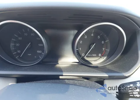 2014 Land Rover Range Rover Sport 3.0L V6 Supercharged Hse z USA, uszkodzony, nr VIN SALWR2WF5EA367350